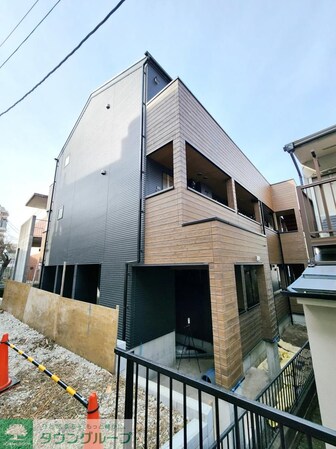 アザーレ・バモス藤沢本町の物件内観写真